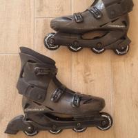 Rollerblade originali taglia 43 - 44