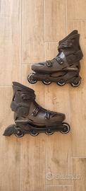 Rollerblade originali taglia 43 - 44