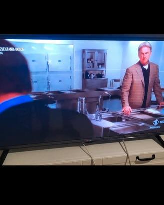 televisore 42" LG Full HD LED no smart
