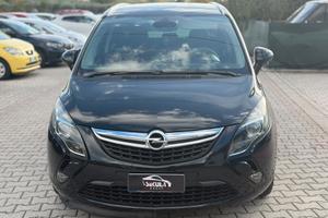 Opel Zafira Tourer 1.4 Turbo 140CV GPL Cosmo