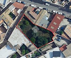TER. RESIDENZIALE A CAGLIARI