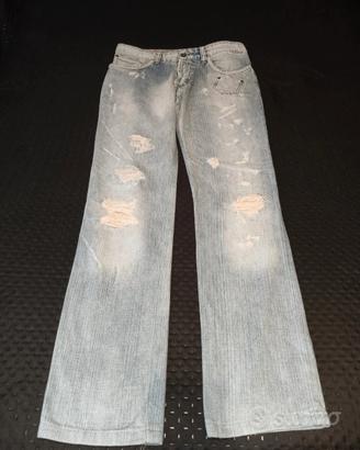 Jeans Dolce&Gabbana