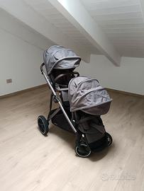 Passeggino gemellare Cybex Gazelle S
