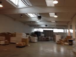 Mancasale pronta consegna capannone mq 3.000