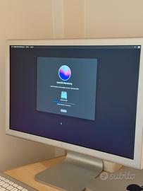APPLE CINEMA DISPLAY 20" A1081