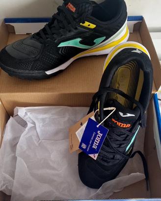Scarpe da calcetto JOMA per campo erba sintetica