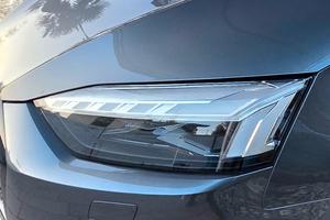 Audi A5 sportback quattro edition 