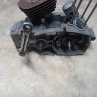 Blocco motore garelli gulp