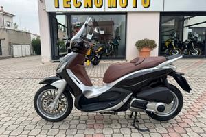 Piaggio - Beverly 300 - 14 000 KM