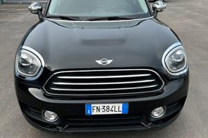 Mini countryman Cooper D