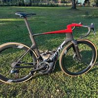 BMC Teammachine R ONE