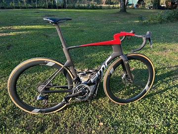 BMC Teammachine R ONE