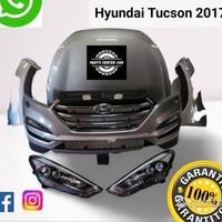 Musata hyundai tucson 2017