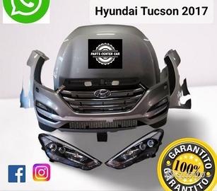 Musata hyundai tucson 2017