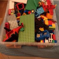 lego duplo 