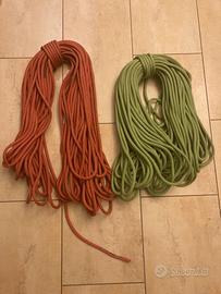 Mezzecorde Mammut 60m 8.3