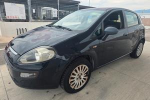 Fiat Punto Evo 1.3 Mjt 75 CV 5 porte Dynamic