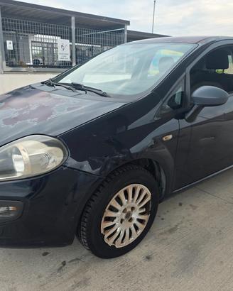 Fiat Punto Evo 1.3 Mjt 75 CV 5 porte Dynamic