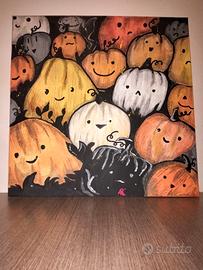 quadro halloween🎃