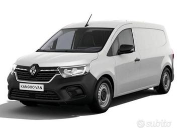 Renault KANGOO 1.5 - 3 POSTI - DIESEL EURO 6B -