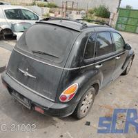 Chrysler pt cruiser pt 2.2 crd 150cv - ricambi