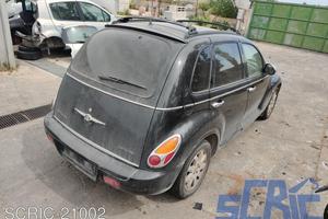Chrysler pt cruiser pt 2.2 crd 150cv - ricambi