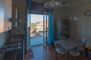 Appartamento arredato a due passi dal mare