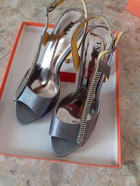 scarpe alte