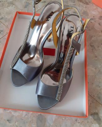 scarpe alte