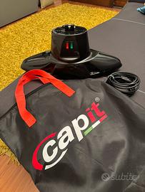 Asciuga tuta moto CAPIT