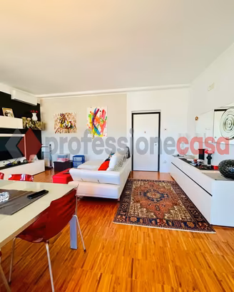 Appartamento Salerno [Cod. rif 3260076VRG]