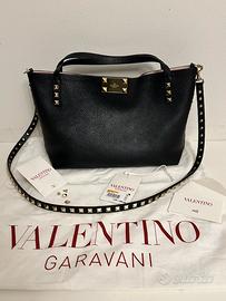 Borsa Valentino Garavani Rockstud
