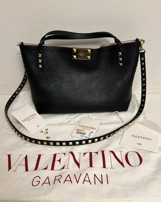Borsa Valentino Garavani Rockstud