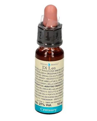 Fiori di Bach - Centaury - 10ml