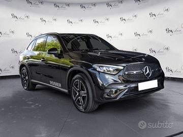 Mercedes-Benz GLC 200d 4M MHEV AMG Line Advan...