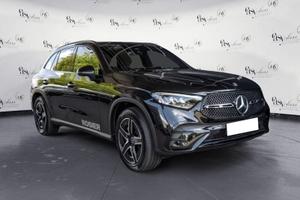 Mercedes-Benz GLC 200d 4M MHEV AMG Line Advan...