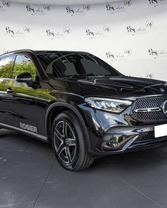 Mercedes-Benz GLC 200d 4M MHEV AMG Line Advan...