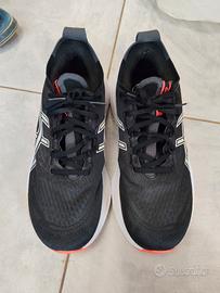 asics gel nimbus 27 uomo numero 44