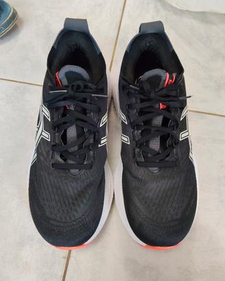 asics gel nimbus 27 uomo numero 44