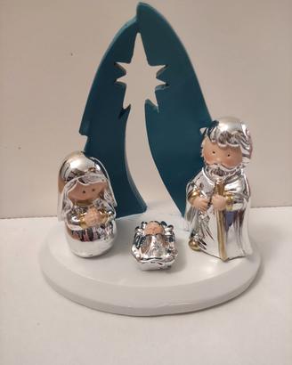 Presepe Bagutta 