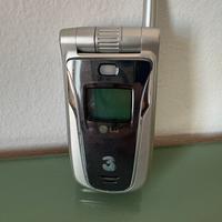 LG U890 – Videofonino 3 – Primi anni 2000