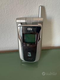 LG U890 – Videofonino 3 – Primi anni 2000