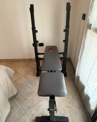 Panca Weider
