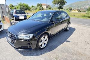 AUDI A3 SPORTBACK 1.6TDI ADATTA NEOPATENTATI