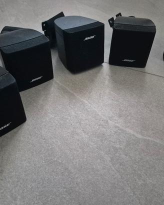 set 5 diffusori bose
