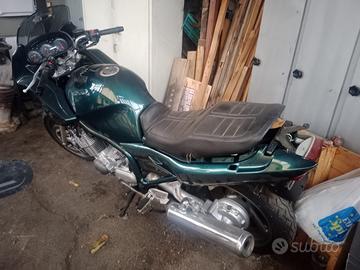 Yamaha XJ 900 Diversion - 2000