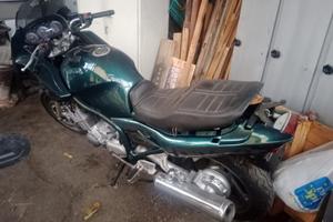 Yamaha XJ 900 Diversion - 2000
