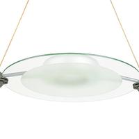 Lampadario Cyclos De Lucchi per Artemide
