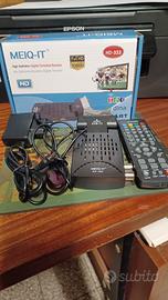 Decoder tv