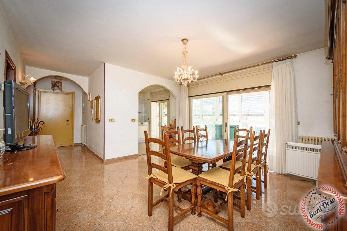 Appartamento – Aosta - Aoste, Le Gotrau - Vista 3